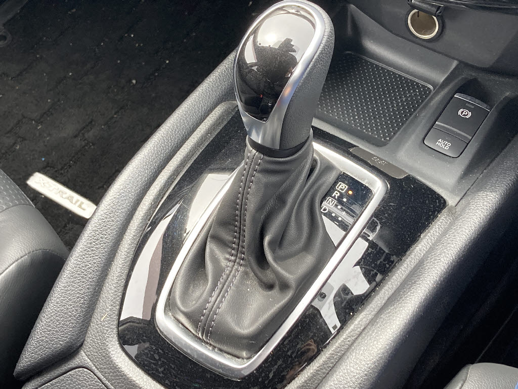 ニッサン エクストレイル 20Xi Vｾﾚｸｼｮﾝ 4WD