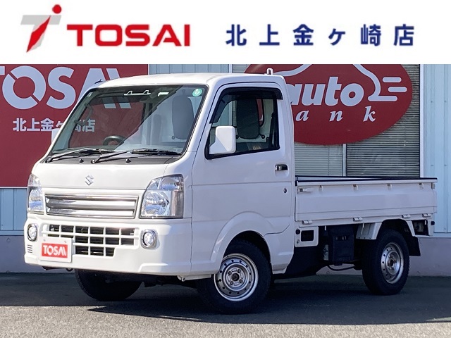 スズキ キャリイ