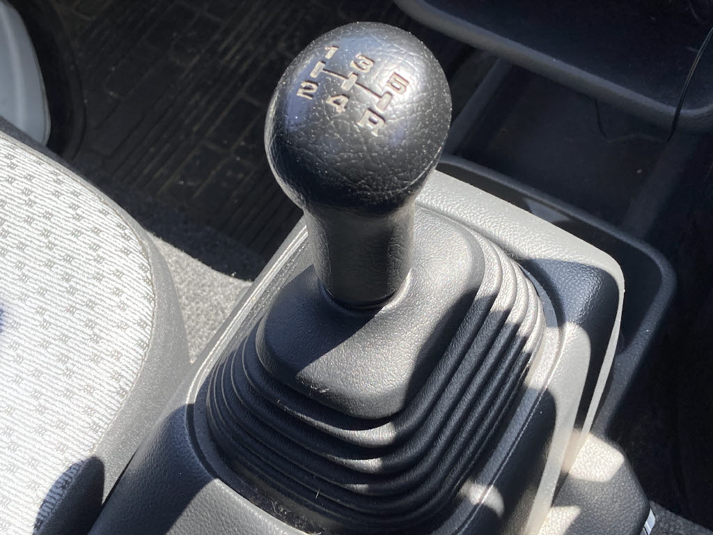 スズキ キャリイ KC ｴｱｺﾝ+ﾊﾟﾜｽﾃ 4WD