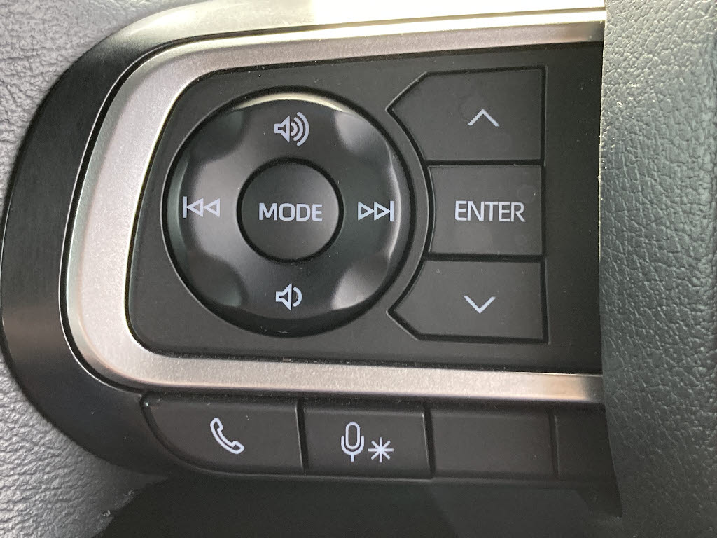 ダイハツ タフト G 4WD