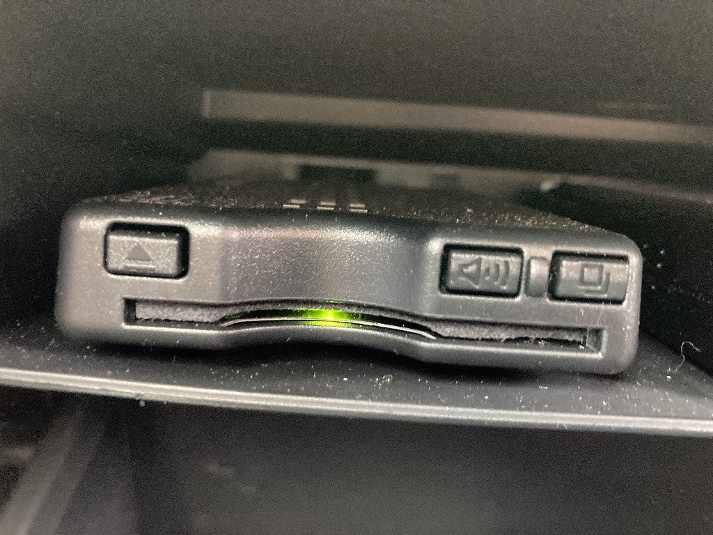 ダイハツ タフト G 4WD