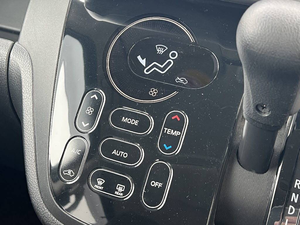 ニッサン デイズルークス ﾊｲｳｪｲｽﾀｰX 4WD