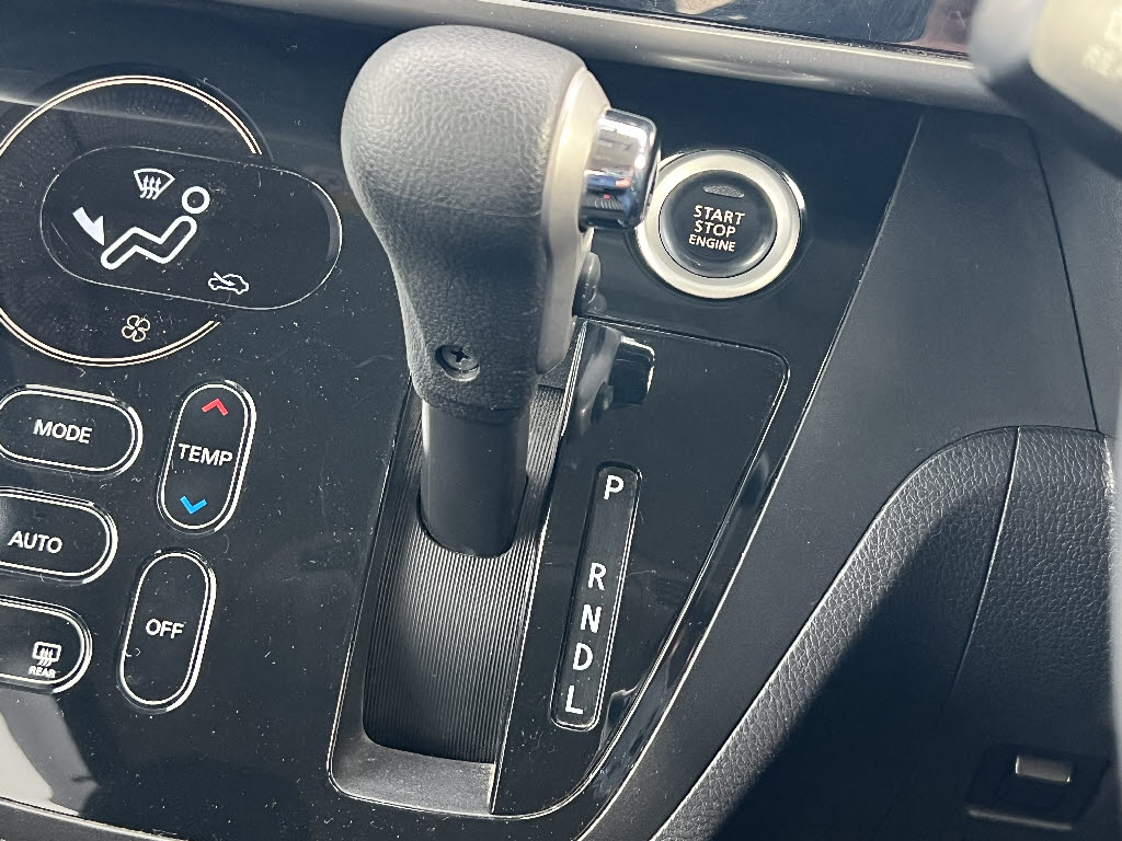 ニッサン デイズルークス ﾊｲｳｪｲｽﾀｰX 4WD