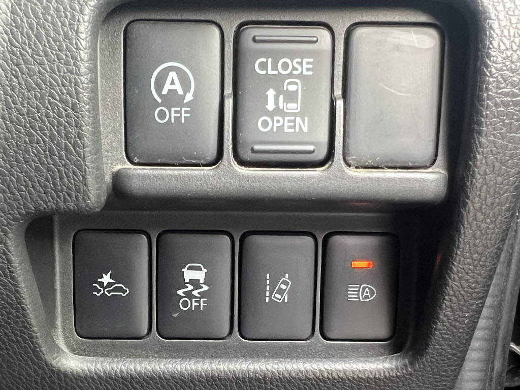 ニッサン デイズルークス ﾊｲｳｪｲｽﾀｰX 4WD