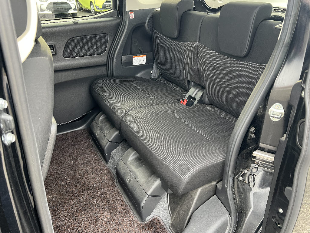 ニッサン デイズルークス ﾊｲｳｪｲｽﾀｰX 4WD