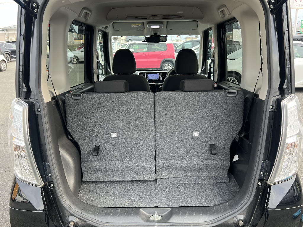 ニッサン デイズルークス ﾊｲｳｪｲｽﾀｰX 4WD