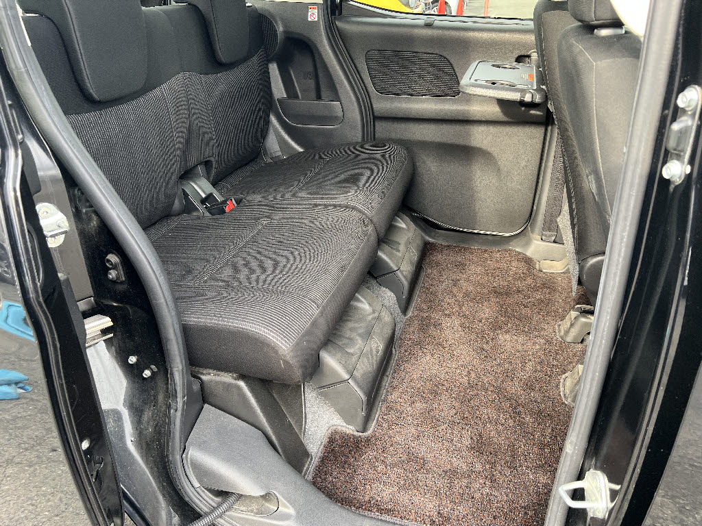 ニッサン デイズルークス ﾊｲｳｪｲｽﾀｰX 4WD