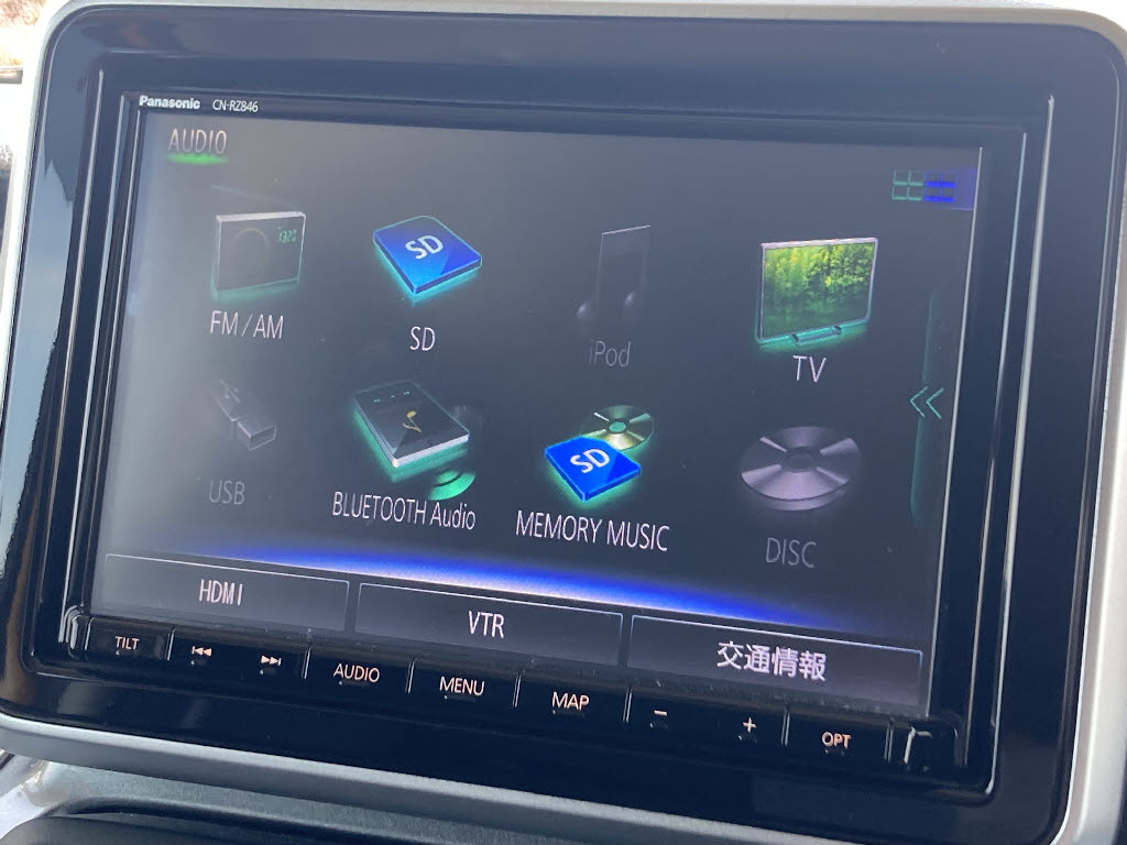 スズキ スペーシアギア HYBRID XZﾀｰﾎﾞ 4WD