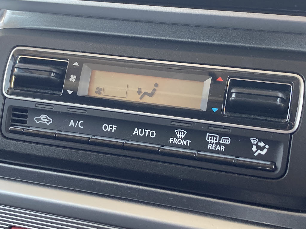 スズキ スペーシアギア HYBRID XZﾀｰﾎﾞ 4WD