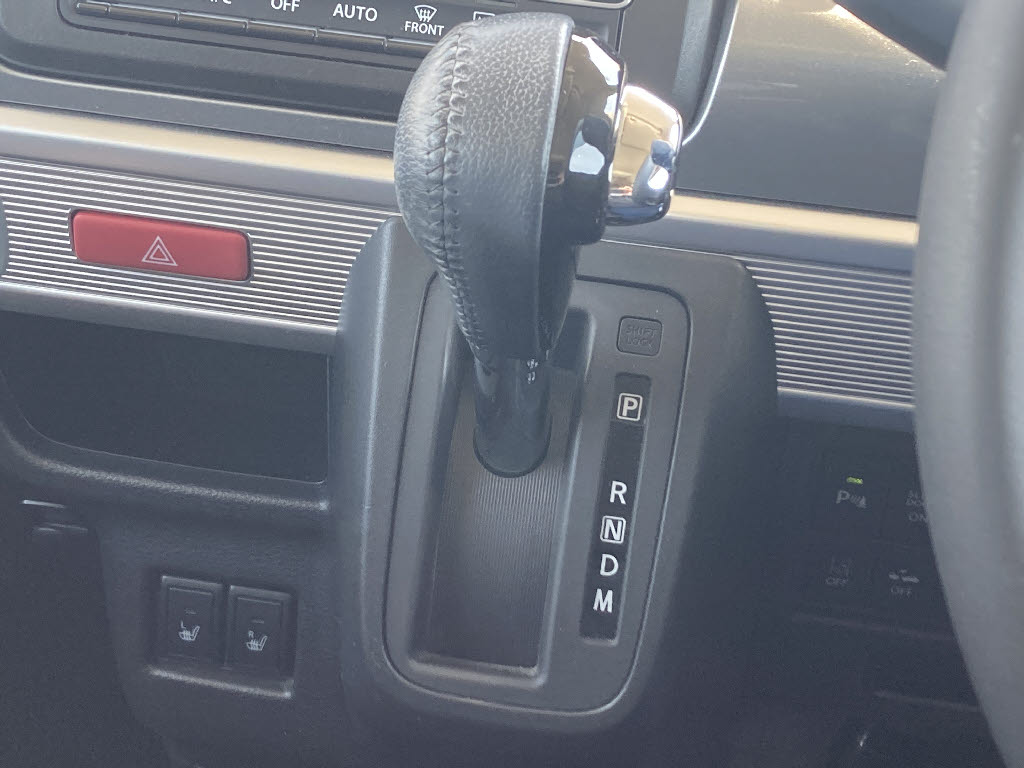 スズキ スペーシアギア HYBRID XZﾀｰﾎﾞ 4WD