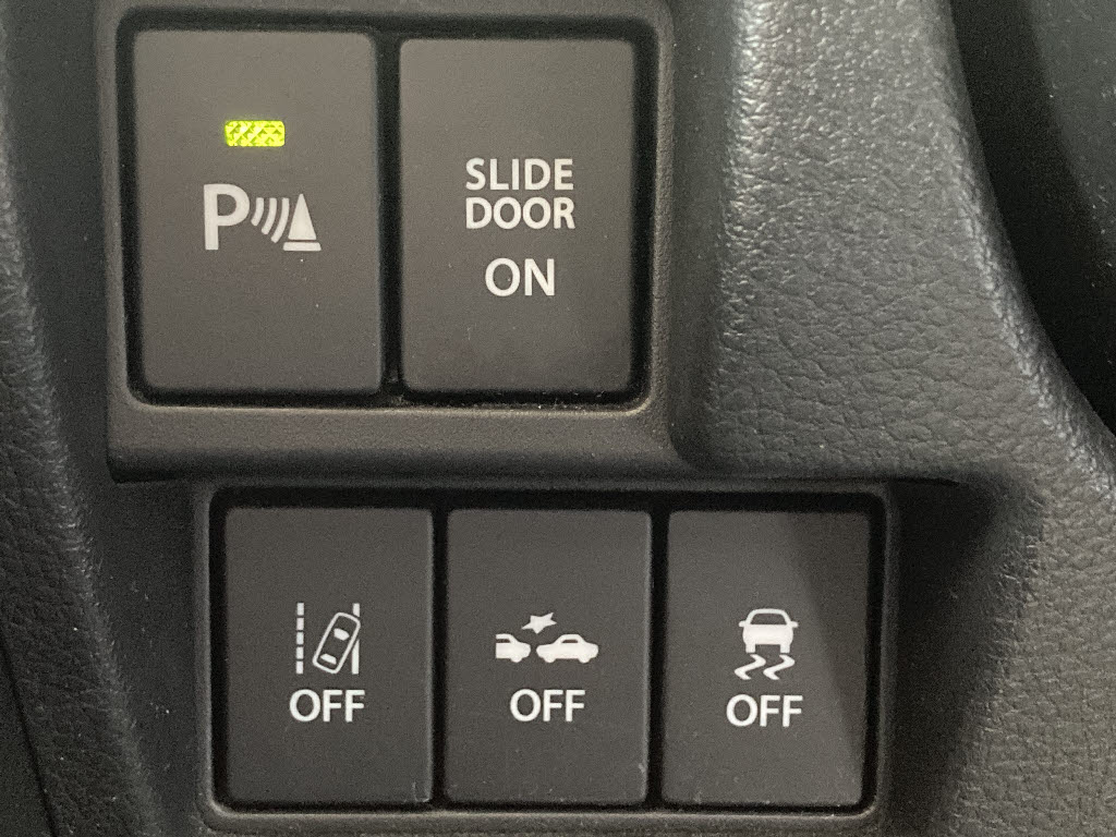 スズキ スペーシアギア HYBRID XZﾀｰﾎﾞ 4WD