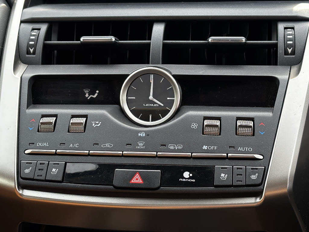 レクサス レクサス ＮＸ NX300ﾊﾞ-ｼﾞｮﾝL 4WD