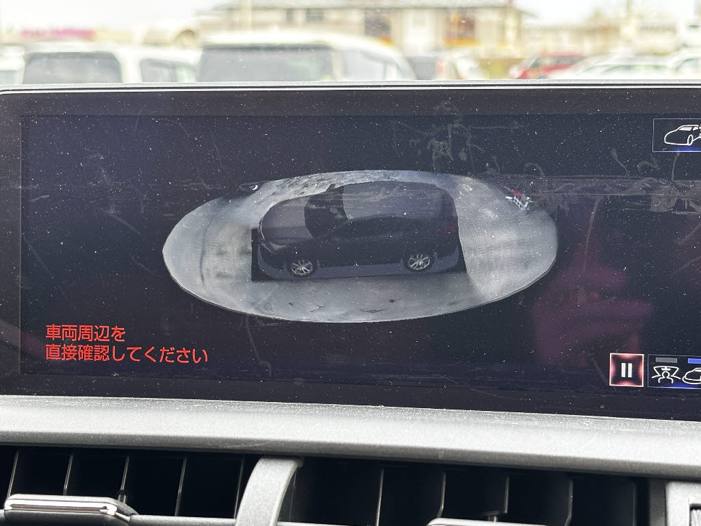 レクサス レクサス ＮＸ NX300ﾊﾞ-ｼﾞｮﾝL 4WD