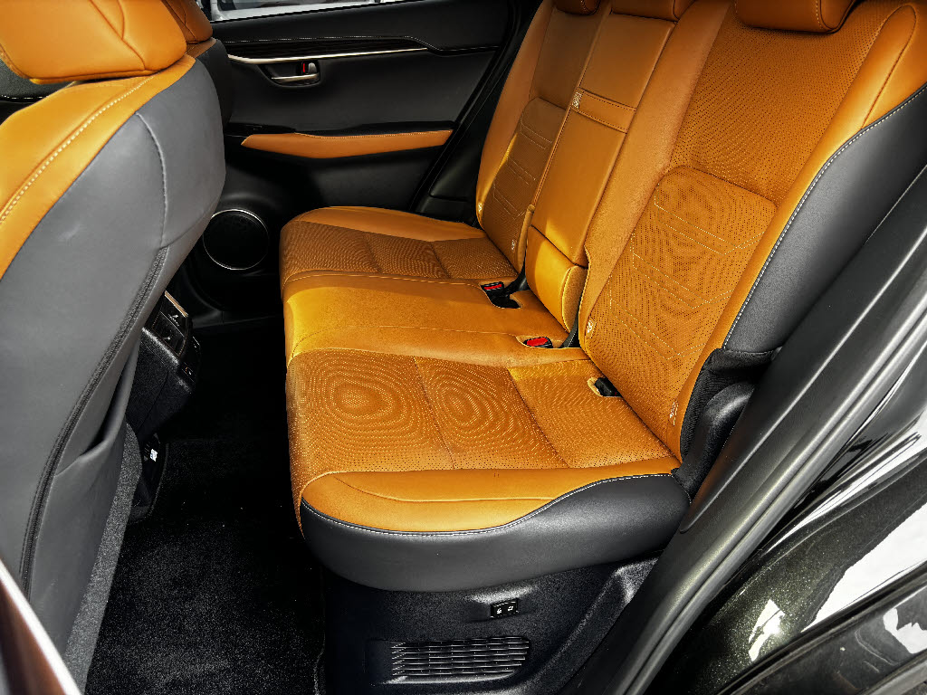 レクサス レクサス ＮＸ NX300ﾊﾞ-ｼﾞｮﾝL 4WD