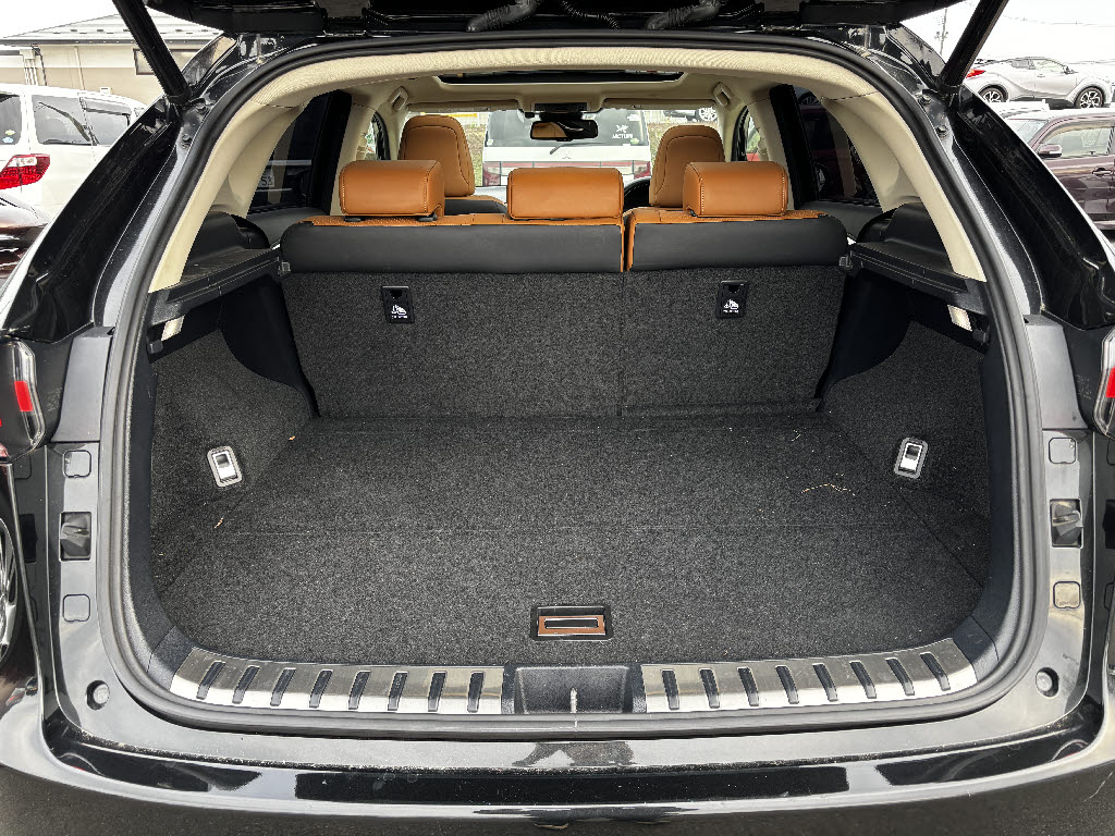 レクサス レクサス ＮＸ NX300ﾊﾞ-ｼﾞｮﾝL 4WD