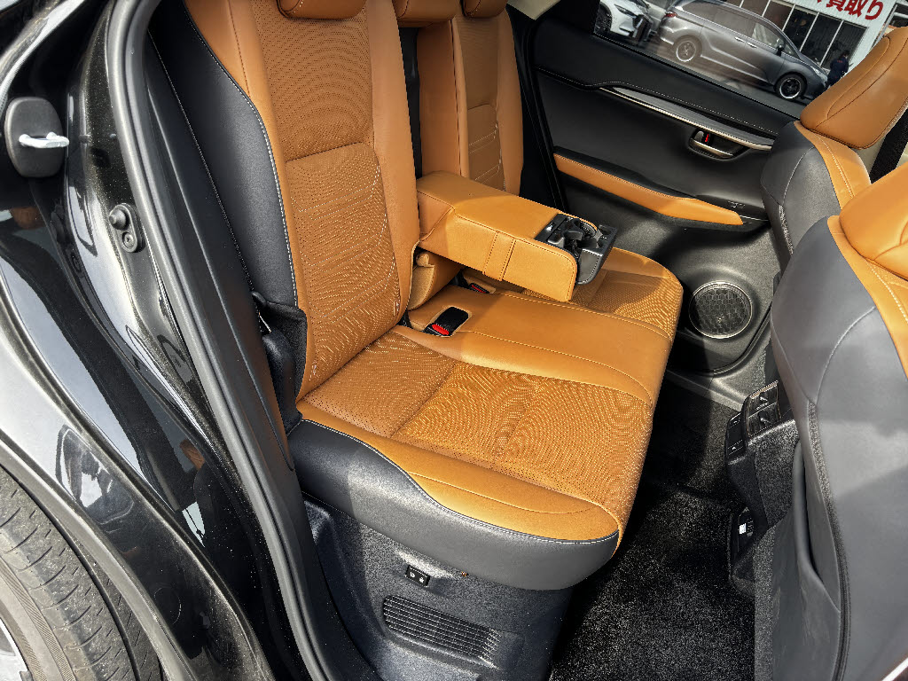 レクサス レクサス ＮＸ NX300ﾊﾞ-ｼﾞｮﾝL 4WD