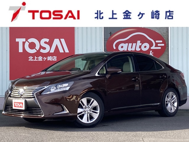 レクサス レクサス ＨＳ