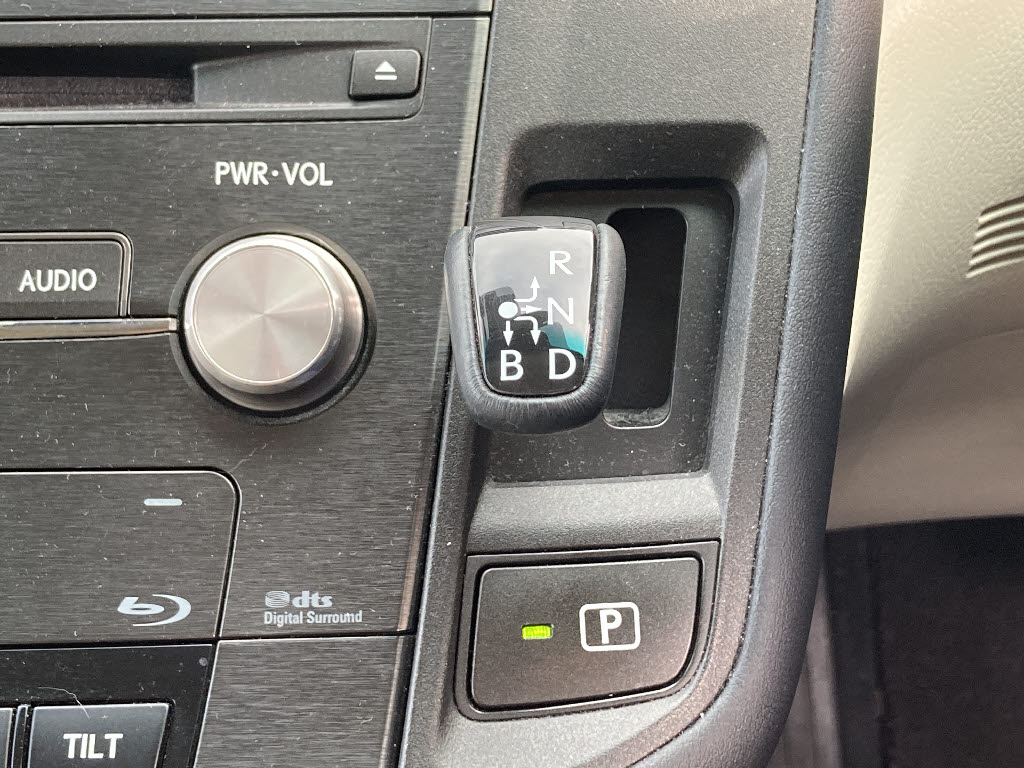 レクサス レクサス ＨＳ HS250ｈ ﾊﾞｰｼﾞｮﾝＬ