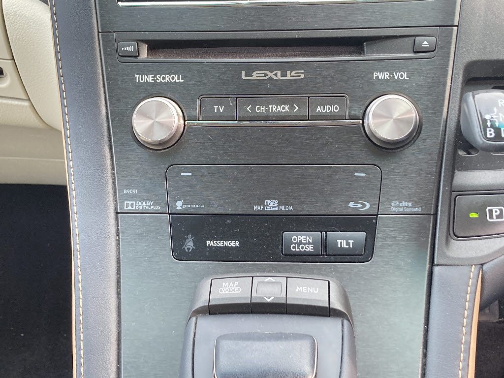 レクサス レクサス ＨＳ HS250ｈ ﾊﾞｰｼﾞｮﾝＬ