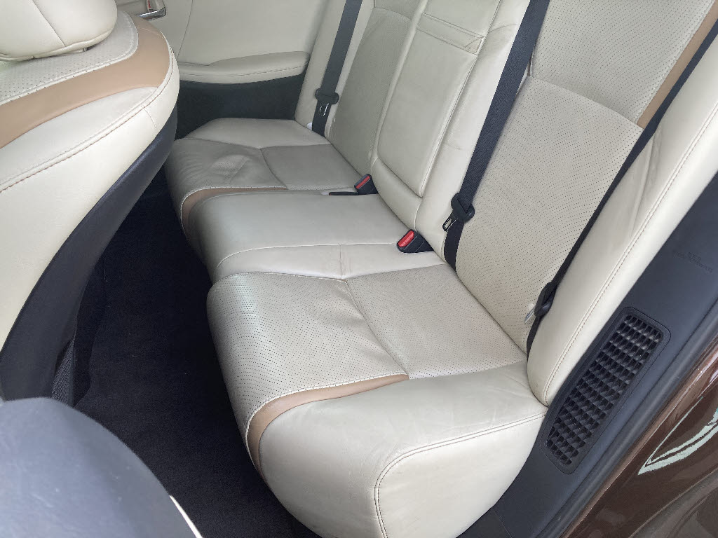 レクサス レクサス ＨＳ HS250ｈ ﾊﾞｰｼﾞｮﾝＬ