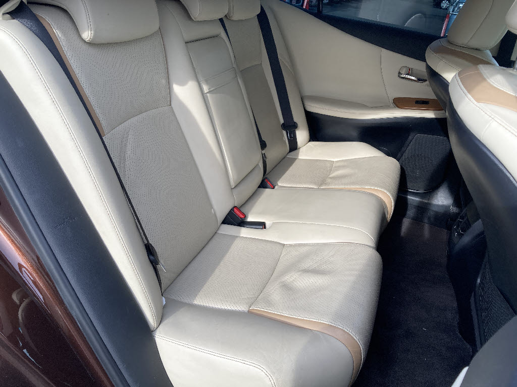 レクサス レクサス ＨＳ HS250ｈ ﾊﾞｰｼﾞｮﾝＬ