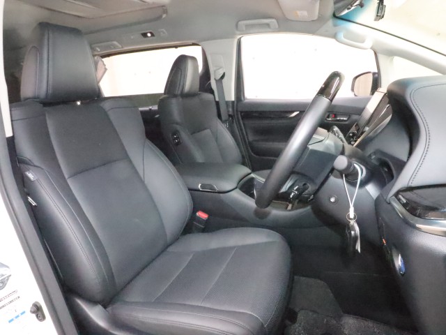 トヨタ ｱﾙﾌｧｰﾄﾞ ﾊｲﾌﾞﾘｯﾄﾞ ﾊｲﾌﾞﾘｯﾄﾞSR Cﾊﾟｯｹｰｼﾞ