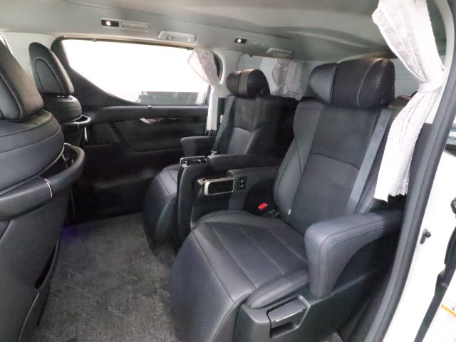 トヨタ ｱﾙﾌｧｰﾄﾞ ﾊｲﾌﾞﾘｯﾄﾞ ﾊｲﾌﾞﾘｯﾄﾞSR Cﾊﾟｯｹｰｼﾞ