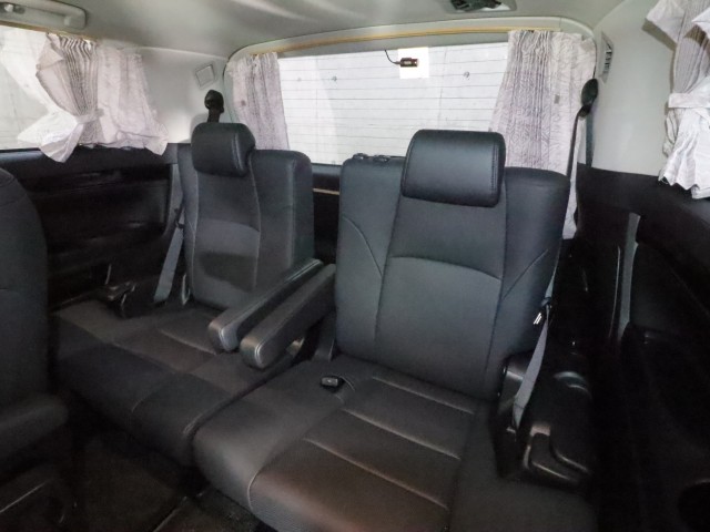 トヨタ ｱﾙﾌｧｰﾄﾞ ﾊｲﾌﾞﾘｯﾄﾞ ﾊｲﾌﾞﾘｯﾄﾞSR Cﾊﾟｯｹｰｼﾞ