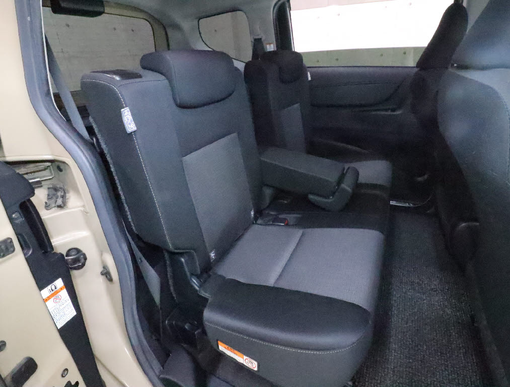 トヨタ ｼｴﾝﾀ ﾊｲﾌﾞﾘｯﾄﾞ ﾊｲﾌﾞﾘｯﾄﾞﾌｧﾝﾍﾞｰｽG