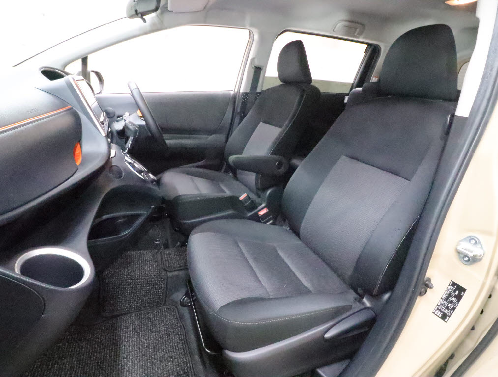 トヨタ ｼｴﾝﾀ ﾊｲﾌﾞﾘｯﾄﾞ ﾊｲﾌﾞﾘｯﾄﾞﾌｧﾝﾍﾞｰｽG