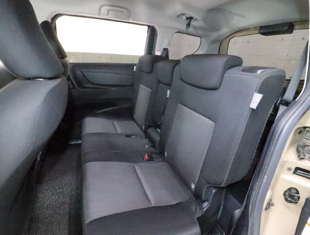 トヨタ ｼｴﾝﾀ ﾊｲﾌﾞﾘｯﾄﾞ ﾊｲﾌﾞﾘｯﾄﾞﾌｧﾝﾍﾞｰｽG