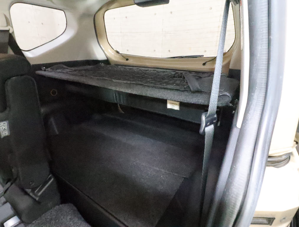 トヨタ ｼｴﾝﾀ ﾊｲﾌﾞﾘｯﾄﾞ ﾊｲﾌﾞﾘｯﾄﾞﾌｧﾝﾍﾞｰｽG