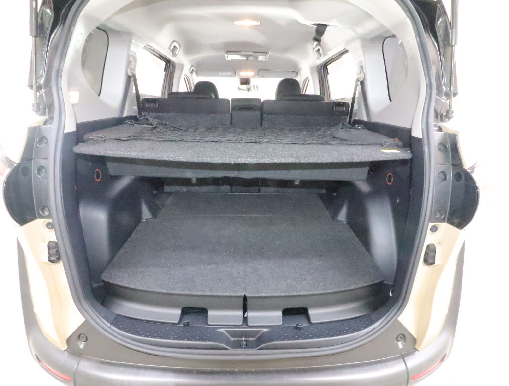 トヨタ ｼｴﾝﾀ ﾊｲﾌﾞﾘｯﾄﾞ ﾊｲﾌﾞﾘｯﾄﾞﾌｧﾝﾍﾞｰｽG