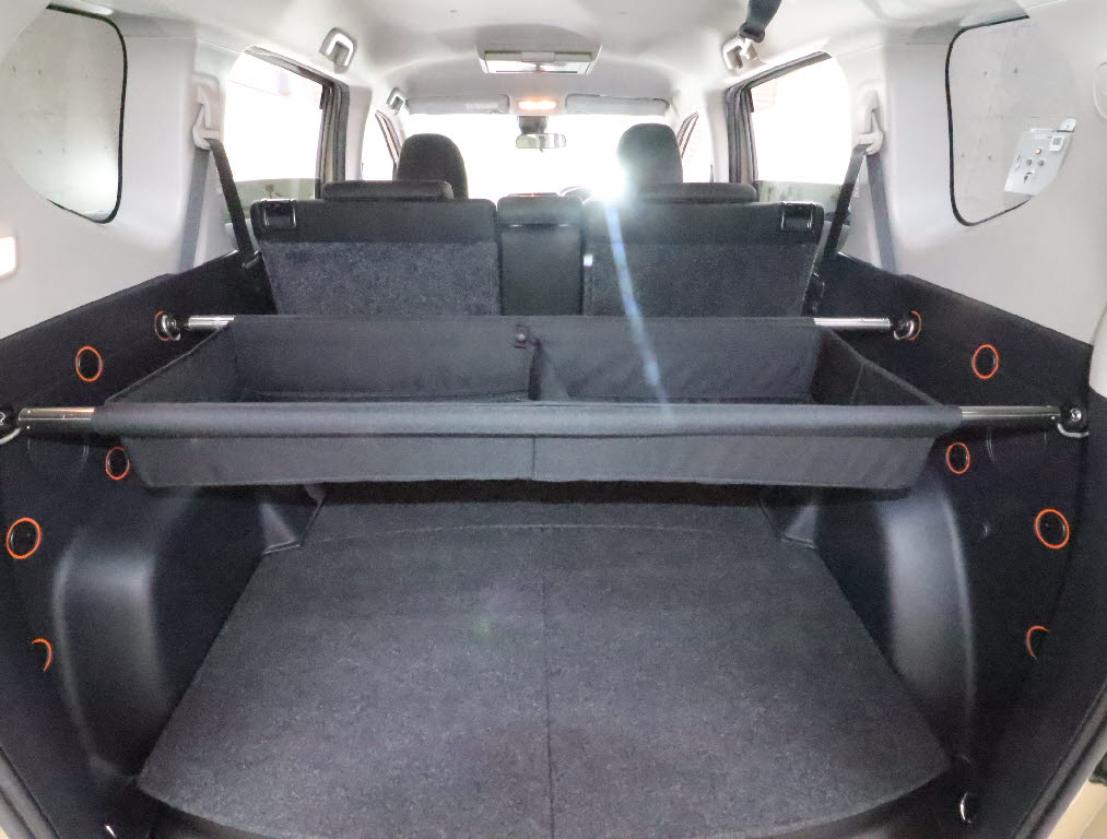 トヨタ ｼｴﾝﾀ ﾊｲﾌﾞﾘｯﾄﾞ ﾊｲﾌﾞﾘｯﾄﾞﾌｧﾝﾍﾞｰｽG