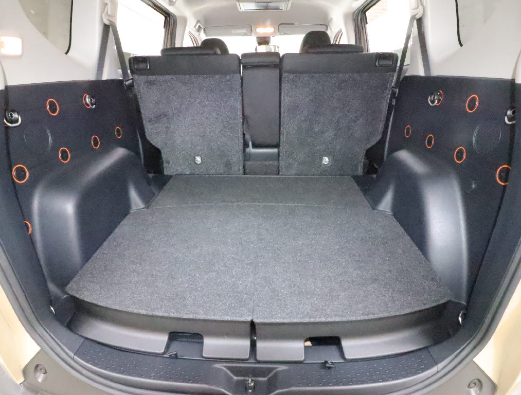 トヨタ ｼｴﾝﾀ ﾊｲﾌﾞﾘｯﾄﾞ ﾊｲﾌﾞﾘｯﾄﾞﾌｧﾝﾍﾞｰｽG