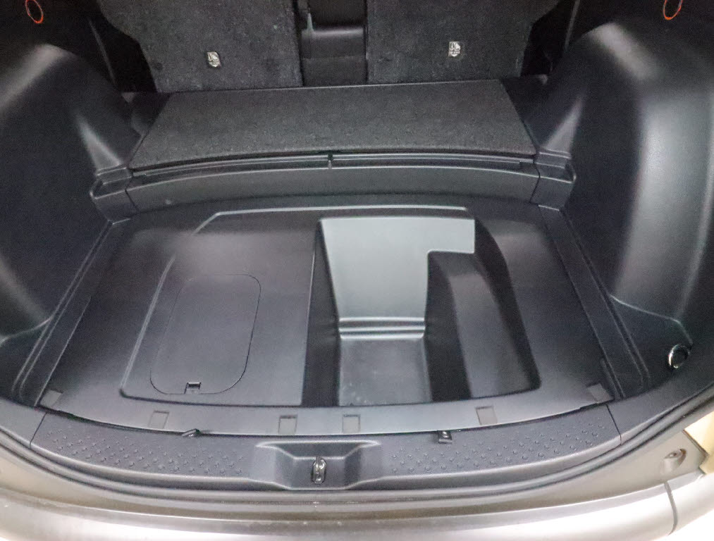 トヨタ ｼｴﾝﾀ ﾊｲﾌﾞﾘｯﾄﾞ ﾊｲﾌﾞﾘｯﾄﾞﾌｧﾝﾍﾞｰｽG