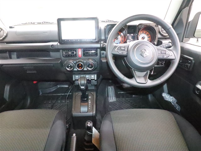 スズキ ジムニーノマド FC