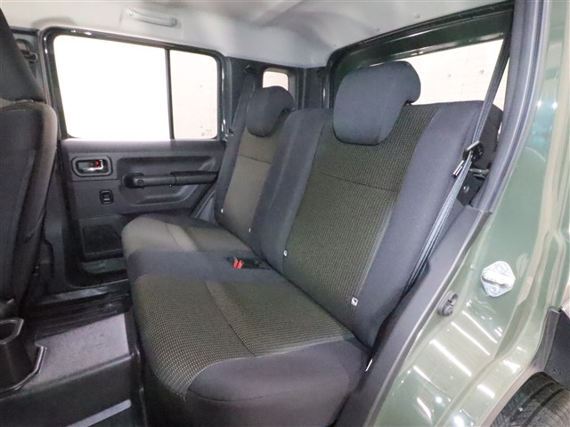 スズキ ジムニーノマド FC