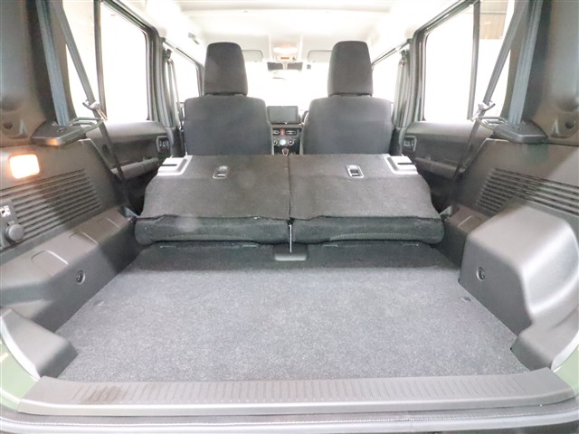 スズキ ジムニーノマド FC