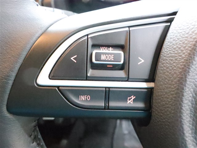 スズキ ジムニーノマド FC