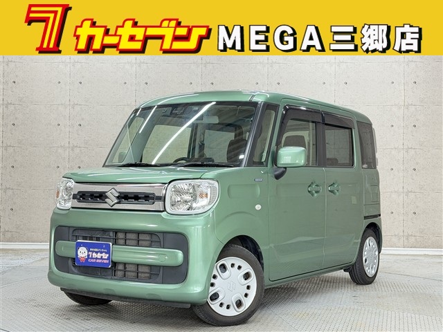 スズキ スペーシア