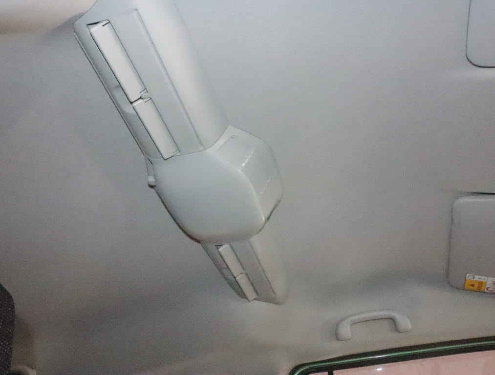 スズキ スペーシア ﾊｲﾌﾞﾘｯﾄﾞX