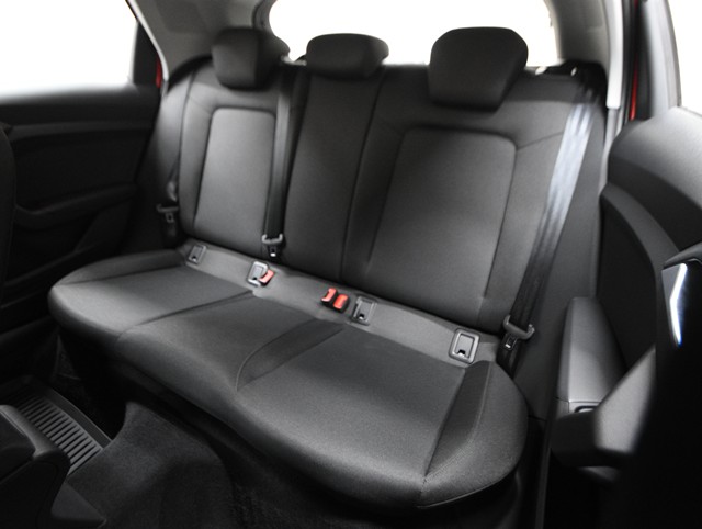 アウディ ｱｳﾃﾞｨ A1 ｽﾎﾟｰﾂﾊﾞｯｸ 25TFSI