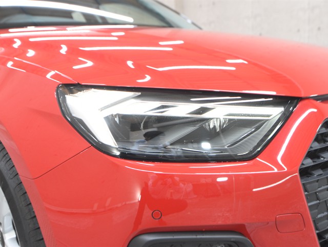 アウディ ｱｳﾃﾞｨ A1 ｽﾎﾟｰﾂﾊﾞｯｸ 25TFSI