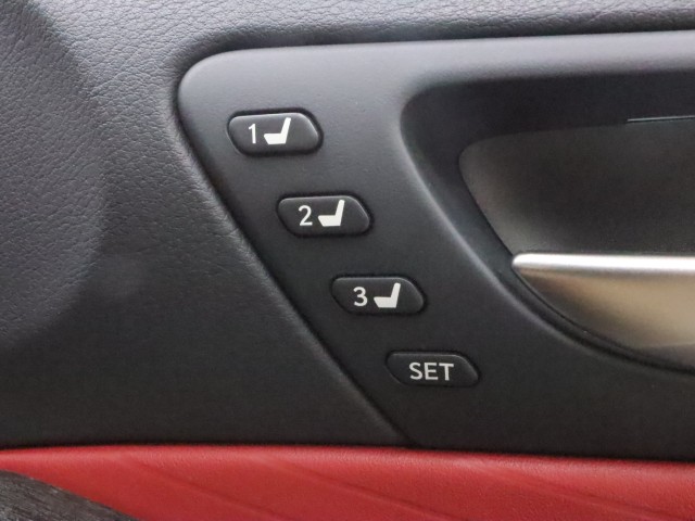 レクサス レクサス ＩＳ IS300Fｽﾎﾟｰﾂﾓｰﾄﾞﾌﾞﾗｯｸ