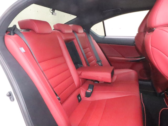 レクサス レクサス ＩＳ IS300Fｽﾎﾟｰﾂﾓｰﾄﾞﾌﾞﾗｯｸ