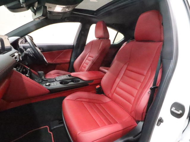 レクサス レクサス ＩＳ IS300Fｽﾎﾟｰﾂﾓｰﾄﾞﾌﾞﾗｯｸ