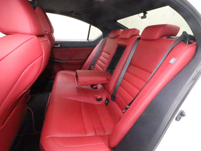 レクサス レクサス ＩＳ IS300Fｽﾎﾟｰﾂﾓｰﾄﾞﾌﾞﾗｯｸ