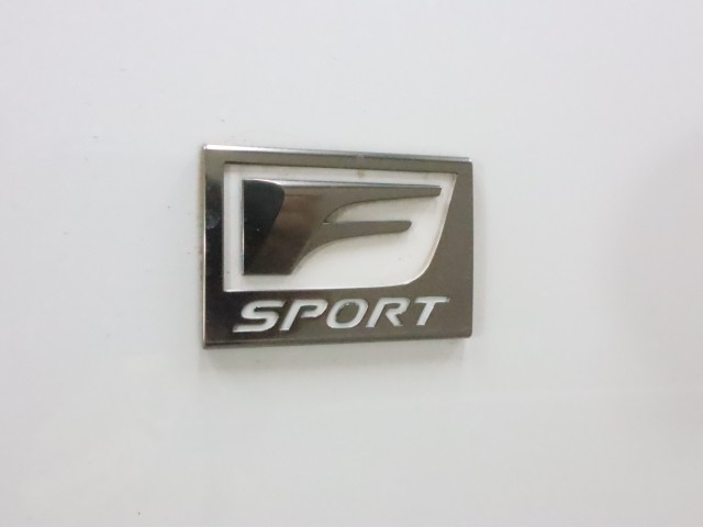 レクサス レクサス ＩＳ IS300Fｽﾎﾟｰﾂﾓｰﾄﾞﾌﾞﾗｯｸ