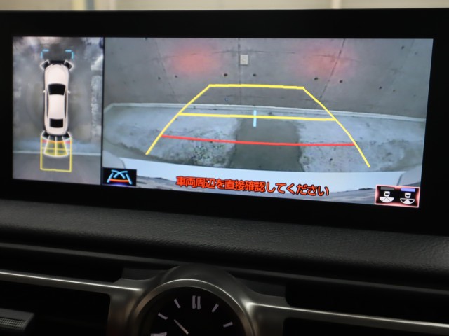 レクサス レクサス ＩＳ IS300Fｽﾎﾟｰﾂﾓｰﾄﾞﾌﾞﾗｯｸ